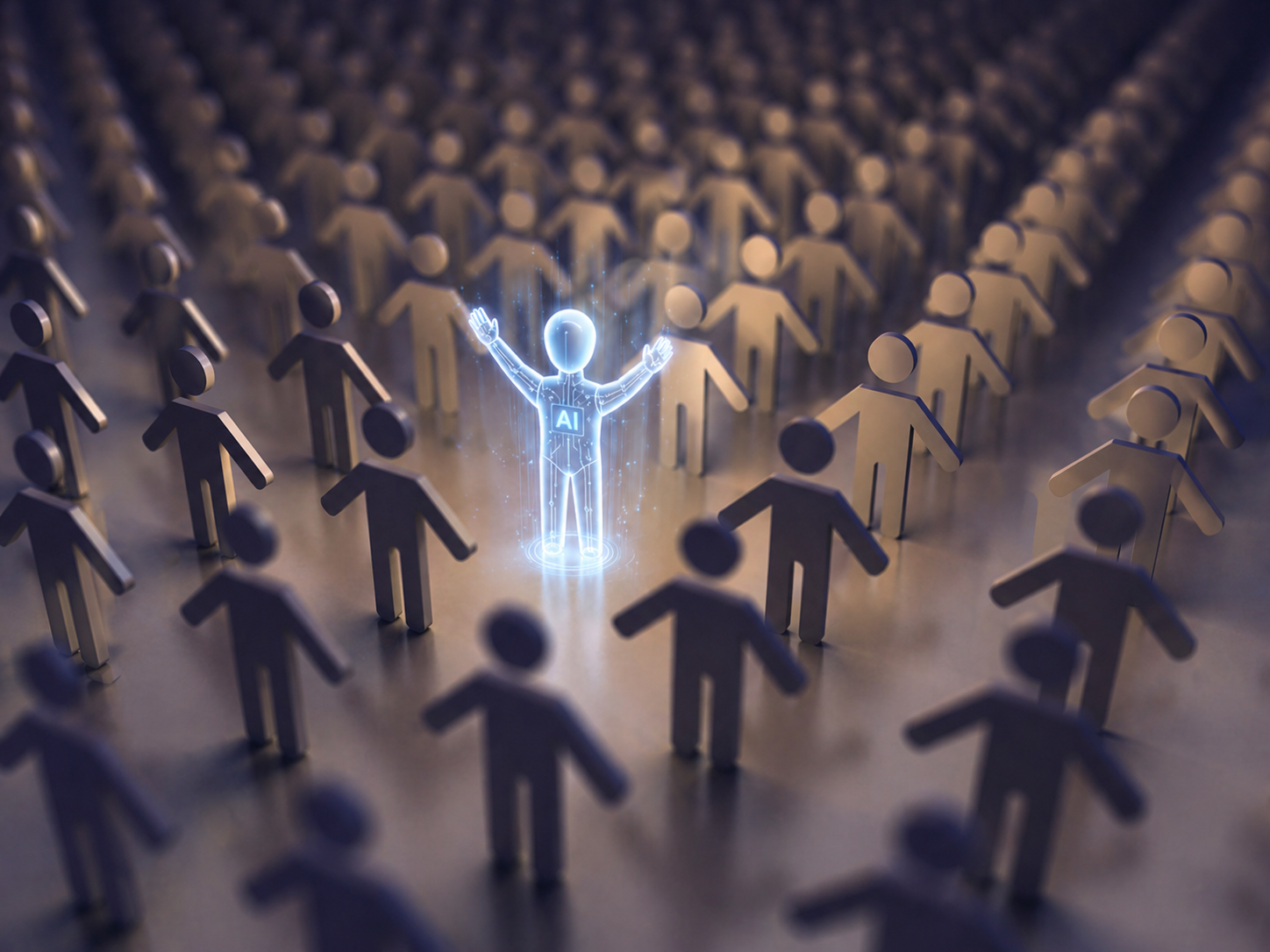 Matt Atherfold Ai Governance